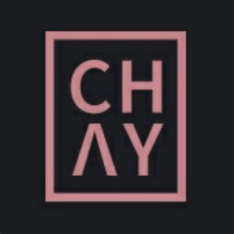 chay chanel|chay channel .